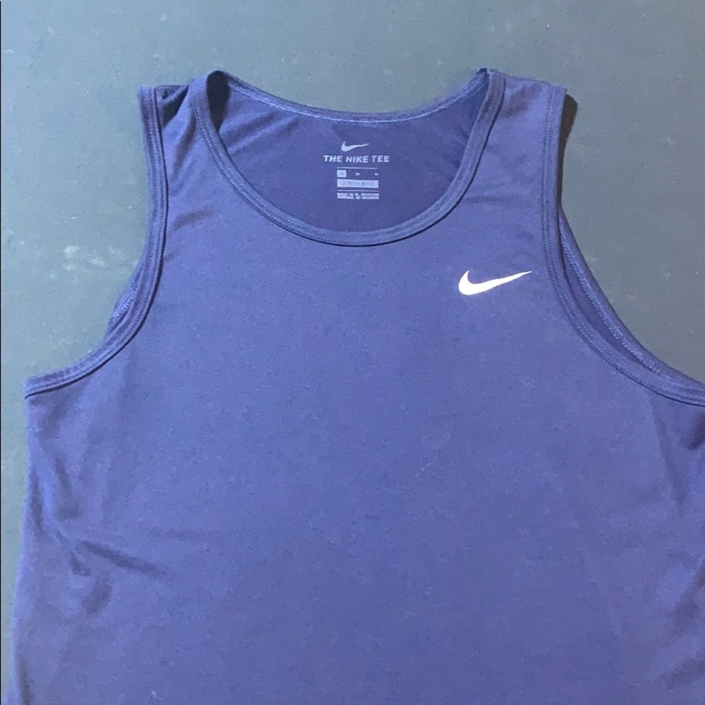 Nike Dri-Fit Tank Top